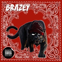 Brazy - Single - Ton G