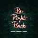 Be Right Back feat Embody VASSY Single