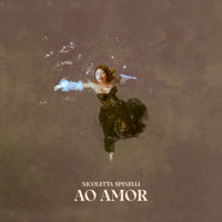 Ao Amor - Single - Nicoletta Spinelli