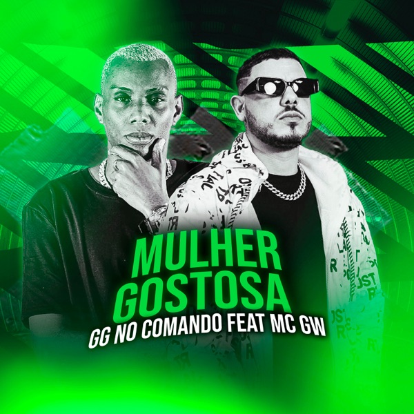 Mulher Gostosa (Remix) [feat. Mc GW]