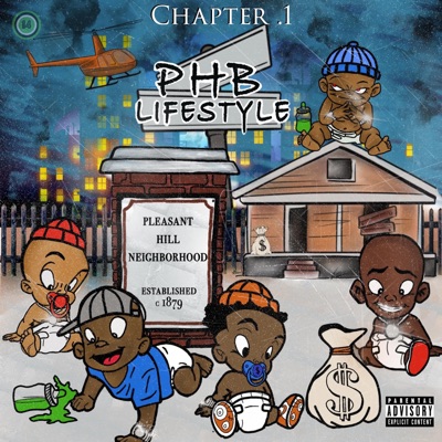 PHB Lifestyle Chapter 1