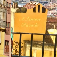 A Lemon Facade - Huddy