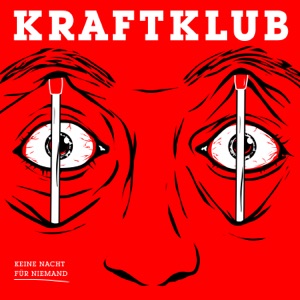 Chord Gitar Fan Von Dir - KraftKlub