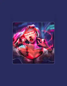 G2Live: песни, клипы, биография, даты выступлений и многое другое.