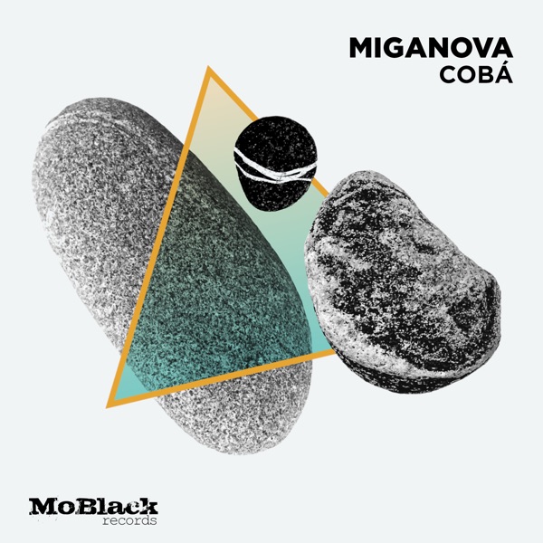 Cobá - Single