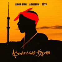 Азиатская кухня (feat. TSYP) - Single - Aidar BMM & Asylllum