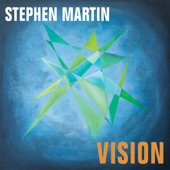 Stephen Martin - Along Came Betty