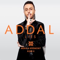 Lies (Merk & Kremont Remix) - Single - Addal