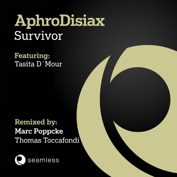 Survivor - Single
