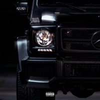 Candy Rain - Single - BVD CXRTEX