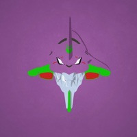 Album cover for A Cruel Angel's Thesis LOFI (Neon Genesis Evangelion) by Sunday Vibes