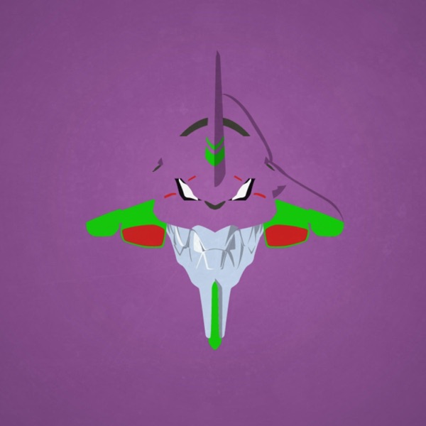 A Cruel Angel's Thesis LOFI (Neon Genesis Evangelion)