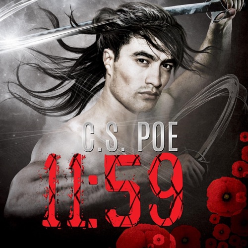 11:59 (Unabridged) cover