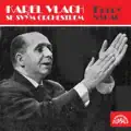 Karel Vlach se svym orchestrem
