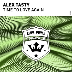 Time to Love Again - Single