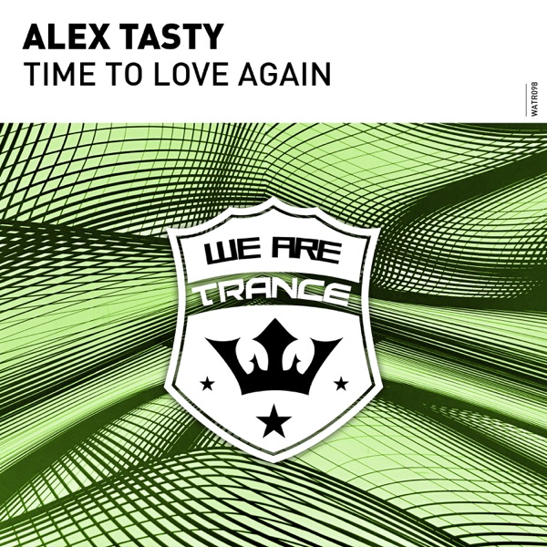 Time to Love Again - Single