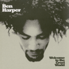 Walk Away - Ben Harper