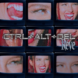 CTRL + ALT + DEL - Single