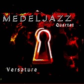 Medeljazz Quartet - New Hypno Jazz