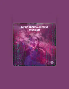 Patric Arcee을(를) 듣고, 뮤직 비디오를 보고, 약력을 읽고, 투어 일정 등을 확인하세요!