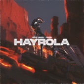 Hayrola artwork