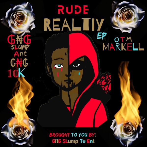 1-800-REAL (feat. Markell)