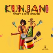 Nandy - Kunjani