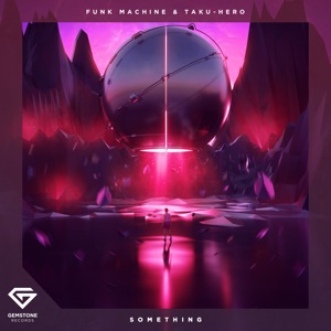 Something - Single
