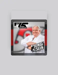 Écoutez Ralf Schüler, regardez des vidéoclips, lisez la biographie, consultez les dates de tournée et plus encore !