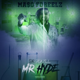 PIMP Shit (feat. YBE) Ma$o Foreelz