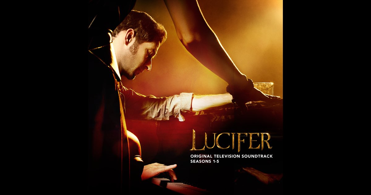 Amazon.com: Lucifer Complete Series Season 1-4 DVD : Video Games