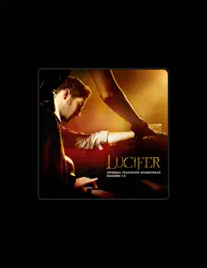 Listen to Lucifer Cast, watch music videos, read bio, see tour dates & more!