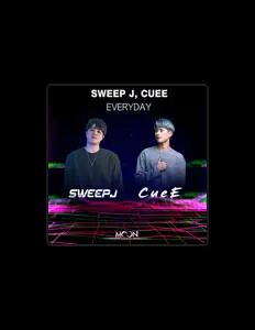 Dengarkan CueE, tonton video musik, baca bio, lihat tanggal tur & lainnya!
