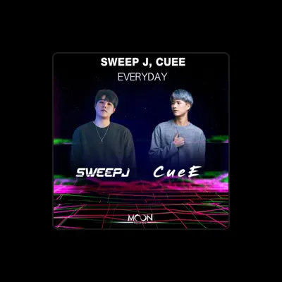 Listen to CueE, watch music videos, read bio, see tour dates & more!