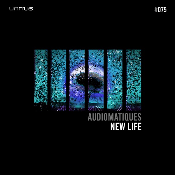 New Life - Single