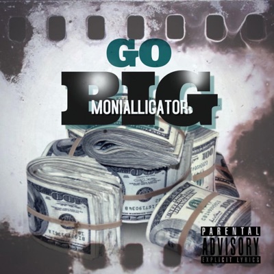 Go BIG - Single