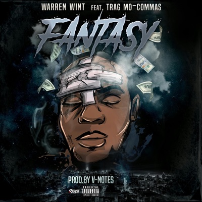 Fantasy (feat. Trag Mo'commas) - Single
