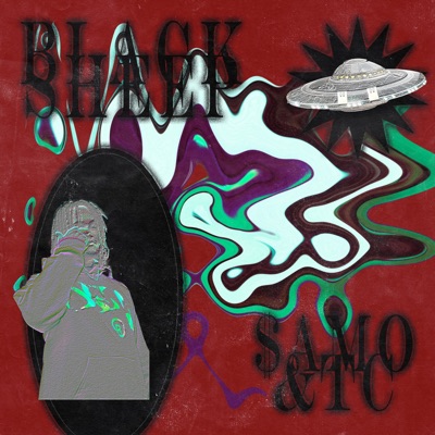 BLACK SHEEP (feat. UFO! & TC) - Single
