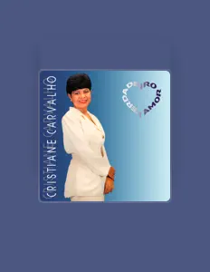 Listen to Cristiane Carvalho, watch music videos, read bio, see tour dates & more!