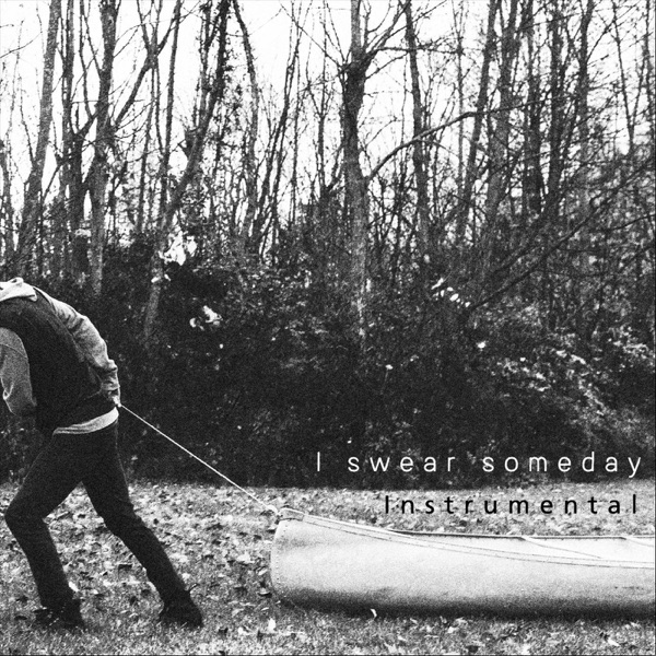I Swear Someday (Instrumental)