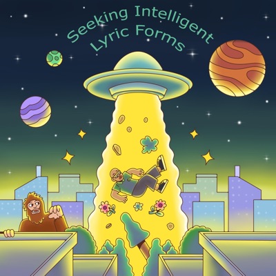 Seeking Intelligent Lyric Forms