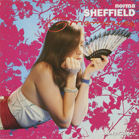 NORMA SHEFFIELD - Apple Music