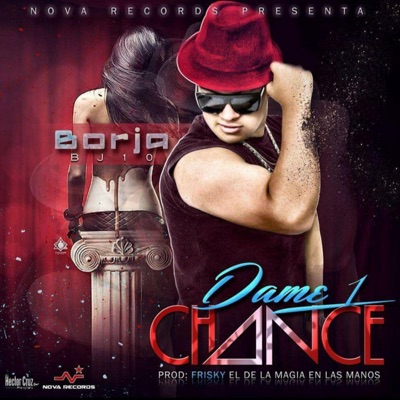 Dame un chance - Single