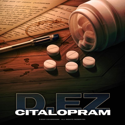 Citalopram - Single