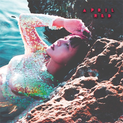 讓海水淹沒著我 (feat. Code Wu) - Single