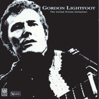 Gordon Lightfoot Ablum Cover