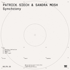 Synchrony - EP