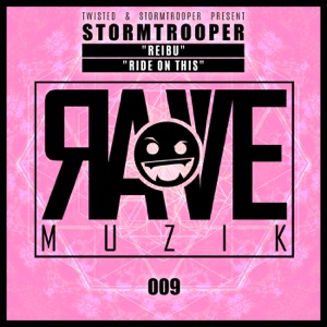 Rave Muzik 009 - Single