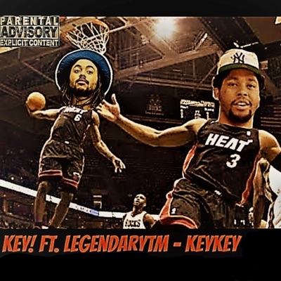 Key! Key Key (Remix) - Single