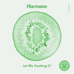 Let Me Cooking - Single